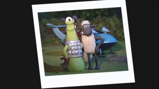 Shaun the Sheep S01E24 Visitor 1080p Blu-ray