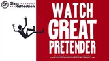 Watch Great Pretender | GR Anime Review