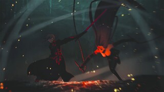 Fate Stay Amv | Ku Lo Sa | Anime edits