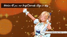 [Hololive 4th fes] Atelier/アトリエ [original song] 不知火フレア