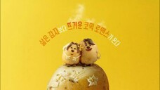 the potato lab 12 end