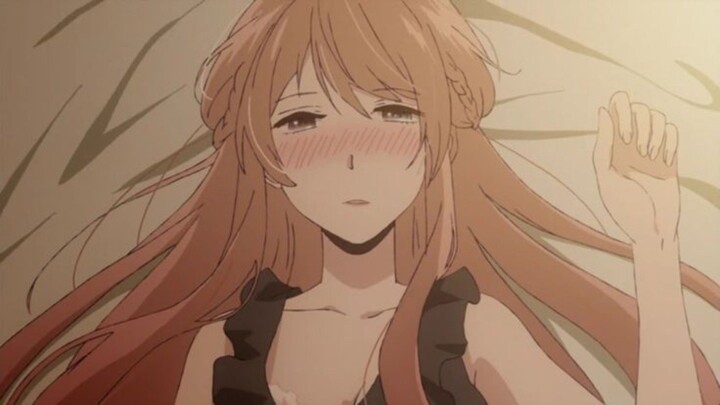 Anime hot 18+ no sensor