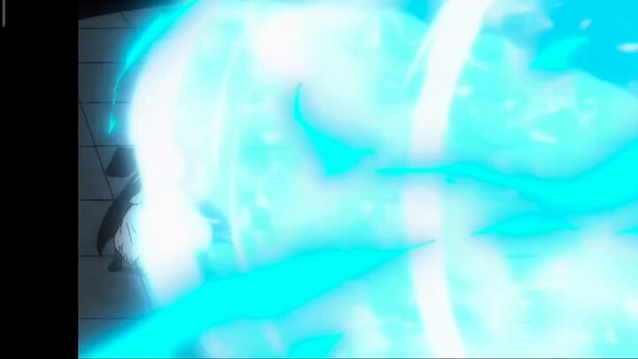 One of the Gintama quotes appeared on the Chinese homework