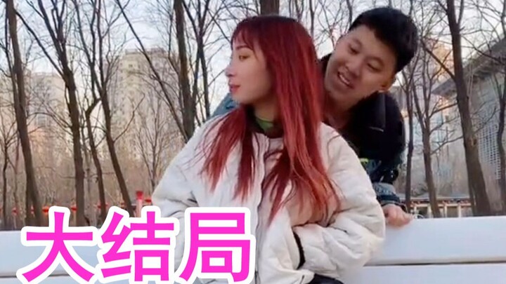 【Selesai】Puncak drama Tiongkok! Drama paling canggung sepanjang masa versi Oscar! Nilai 9,5 di Douba