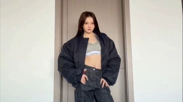 Liú Zhìmǐn – Nữ thần điểm tuyệt đối, không cần giải thích!