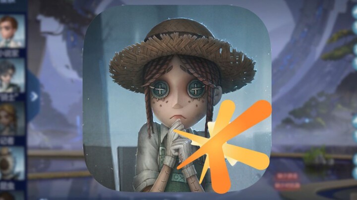 Giả như Identity V là sản phẩm của Tencent