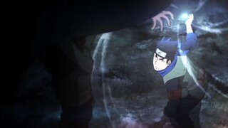 lawan sama yang punya rasenggan🤣