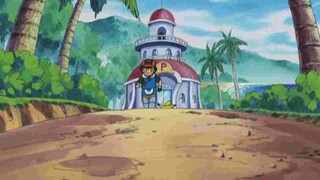 Pokemon Advanced | Episode 20