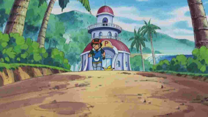 Pokemon Advanced | Episode 20