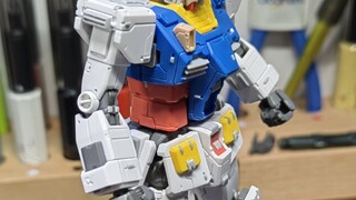 120 tệ cho HG khá bắt mắt.