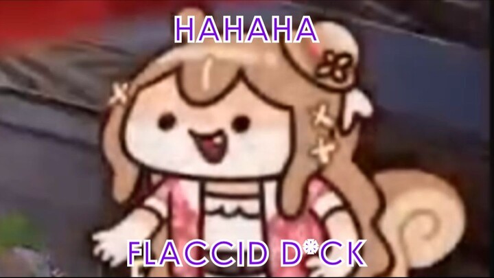 Flaccid D*ck