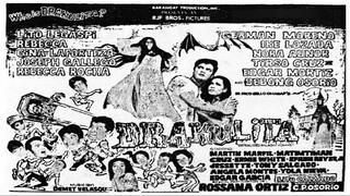 LITO LEGASPI | DRAKULITA (1969) FULL MOVIE