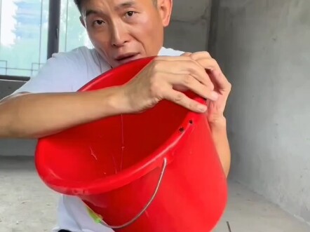 ถังแดงกินได้