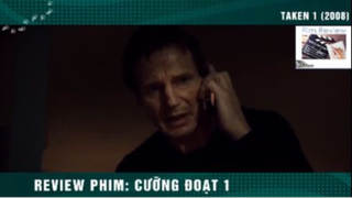 (P2) Review Phim Cưỡng Đoạt #ReviewPhim