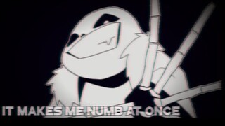 Undertale[The Slaughter Line AMV]
