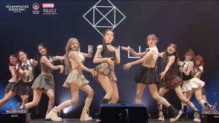 NiziU – SUMMER SONIC 2025 Tokyo [08/17/2025]