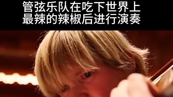 Buổi biểu diễn hào hùng nhất thế giới