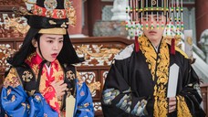 【Queen Cheren】OST --คำบรรยายจีนและเกาหลีของ "Bong Hwan" ของ Norazo