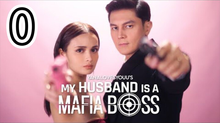 My Husband Is A Mafia BTS Episode 0