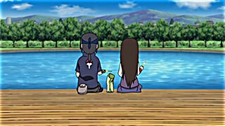 Itachi x izumi
