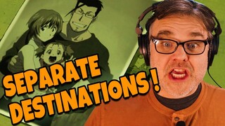 Anime Dad REACTS to Fullmetal Alchemist: Brotherhood, Ep 10