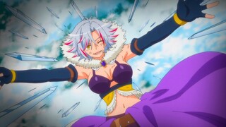 Là 1 Tay Bắn Cung Tài Năng Nhưng Bị Chuyển Sinh Mà Tôi Mang Sức Mạnh Bá Đạo | Tiris Anime