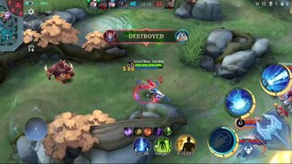 Layla savage😎💪