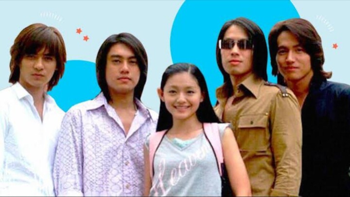 Meteor Garden 2001 | Episode 19 (Tagalog Dub)