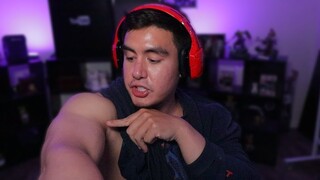 THIS GAME JUMPSCARED ME SO HARD I GOT THE CHILLS & HAD TO SHOW YOU (im not flexing swear)