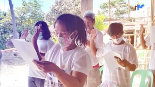 IM Pilipinas  Sto. Domingo & Zaragoza, Nueva Ecija