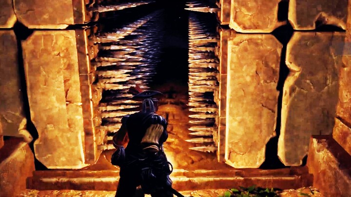 Njir Ada Dungeon - Windrose #16