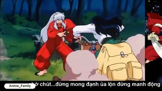 Khi Kagome trở thành Fan Kpop #anime