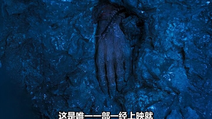 South Korea’s Annual Box Office Champ: “Sarvahā”