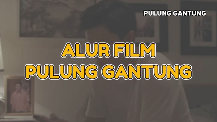 ALUR FILM HOROR DESA KUTUKAN