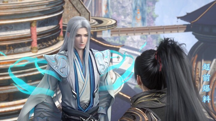 BTTH EP 157 Trailer || Battle Through The Heavens || season 5 || SM ALVI ||