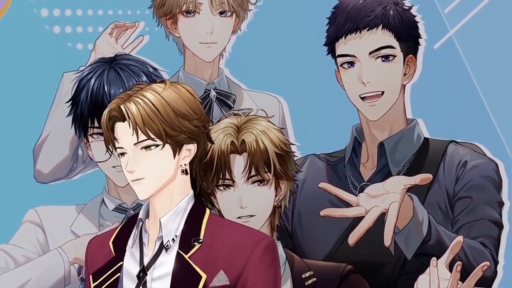 Menggeser anak ayam dan menari Cha Cha, Mu Yu: Dia tersenyum dan yang ini bahkan lebih seperti kelas