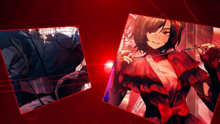 【الحافلة الجهنمية/PV】Pure Blood