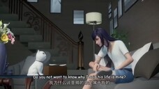 Love Story of Cat Spirit Episode 4 English Subbed