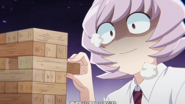 在作s的边缘疯狂试探