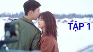 Đường về TẬP 1 - Đàm Tùng Vận "HÔN" Tỉnh Bách Nhiên ở Phim Mới Quy Lộ, Lịch chiếu mới | Asia Drama
