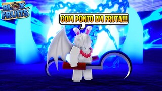 💫💥O MELHOR COMBO DE PORTAL DO BLOX FRUITS!!! 🔥