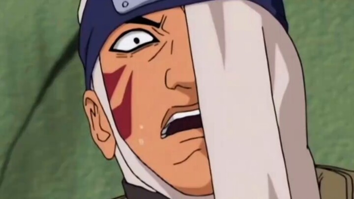 Momen Puncak Xiao Li di Ninja War