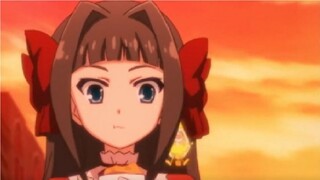 Những đứa trẻ phiền toái từ thế giới khác - Tên em là gì