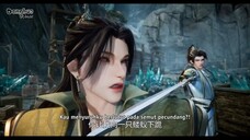 The Legend of Ling Tian Eps 12 Sub Indo