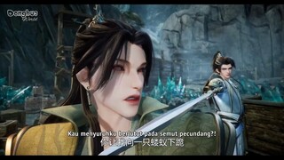 The Legend of Ling Tian Eps 12 Sub Indo