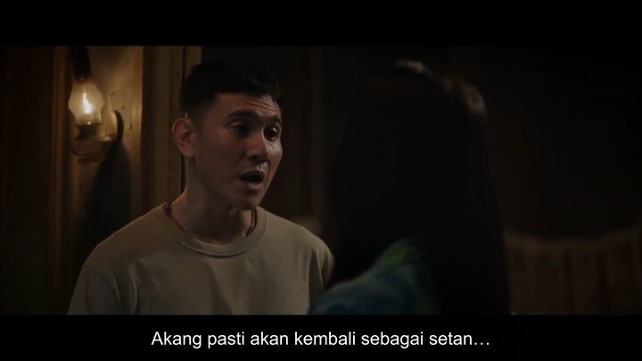 Kang Mak (from Pee Mak) (2024)