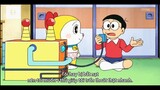 Doremi hỗ trợ Nobita khỏi bị bắt nạt #anime#schooltime#anyawakuwaku