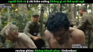 trên biển mà vẫn sống p3 #reviewphimkhvt