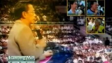 Ang Dating Daan - Tanong ko lang po ilang Anghel ang bumaba sa lupa at ano-ano pangalan nila