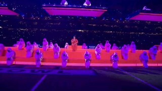 Rihanna Superbowl Full Performance